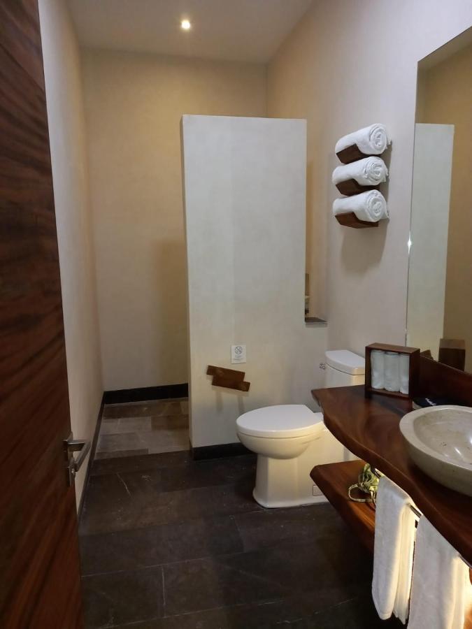 Kuenuek Hotel Boutique Мерида Экстерьер фото