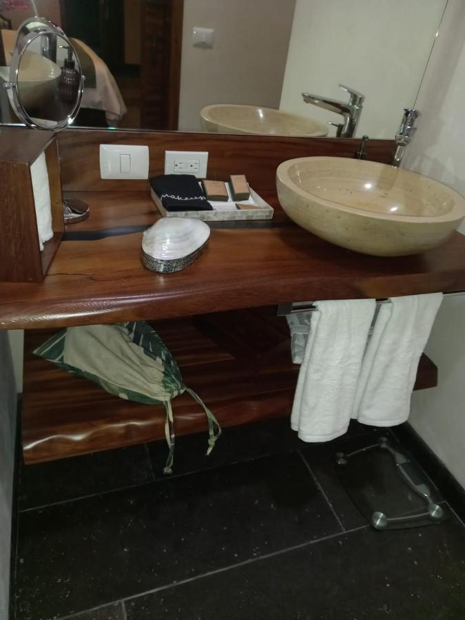 Kuenuek Hotel Boutique Мерида Экстерьер фото