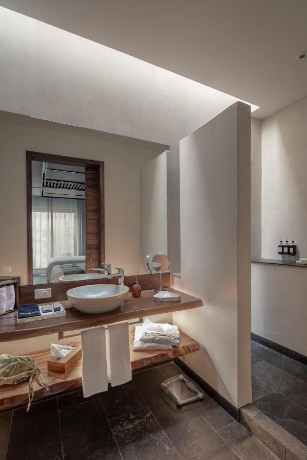 Kuenuek Hotel Boutique Мерида Экстерьер фото